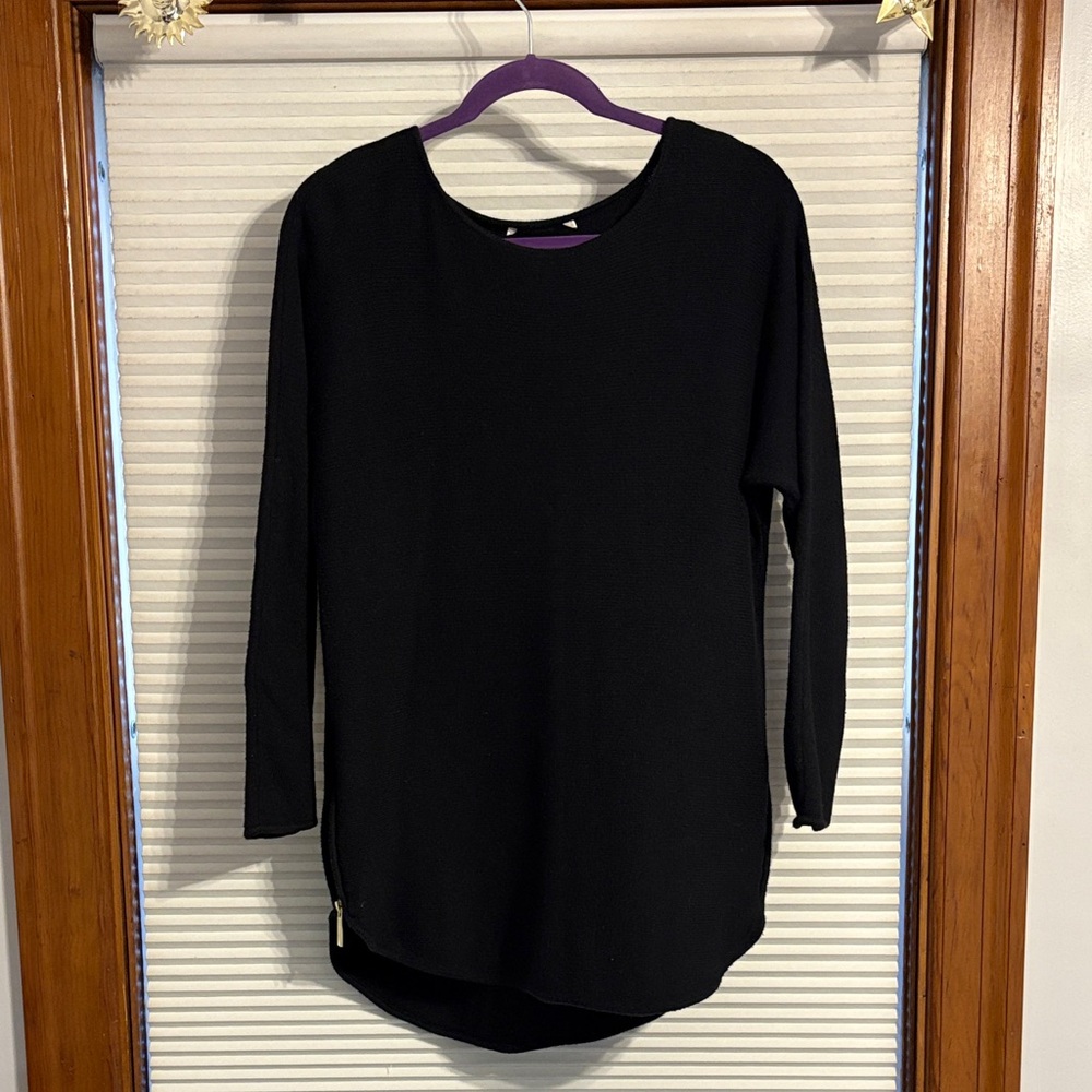 Michael Kors Black Women's Top